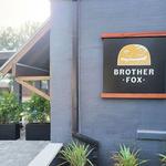 Brother Fox