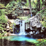 Parque Nacional Barranca del Cupatitzio