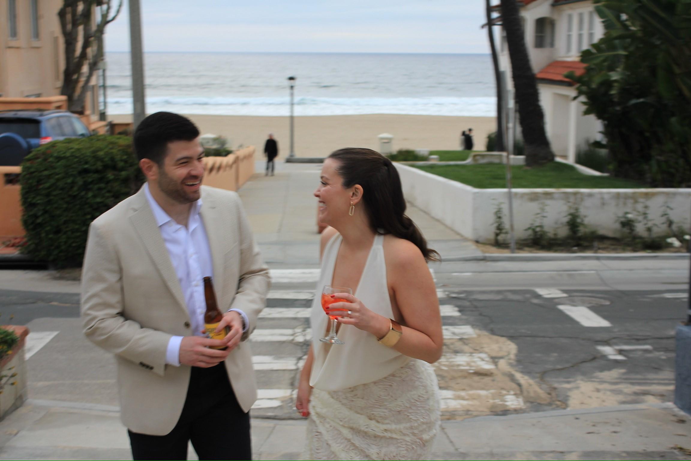 The Wedding Website of Ben Stevens and Chloe Durkin