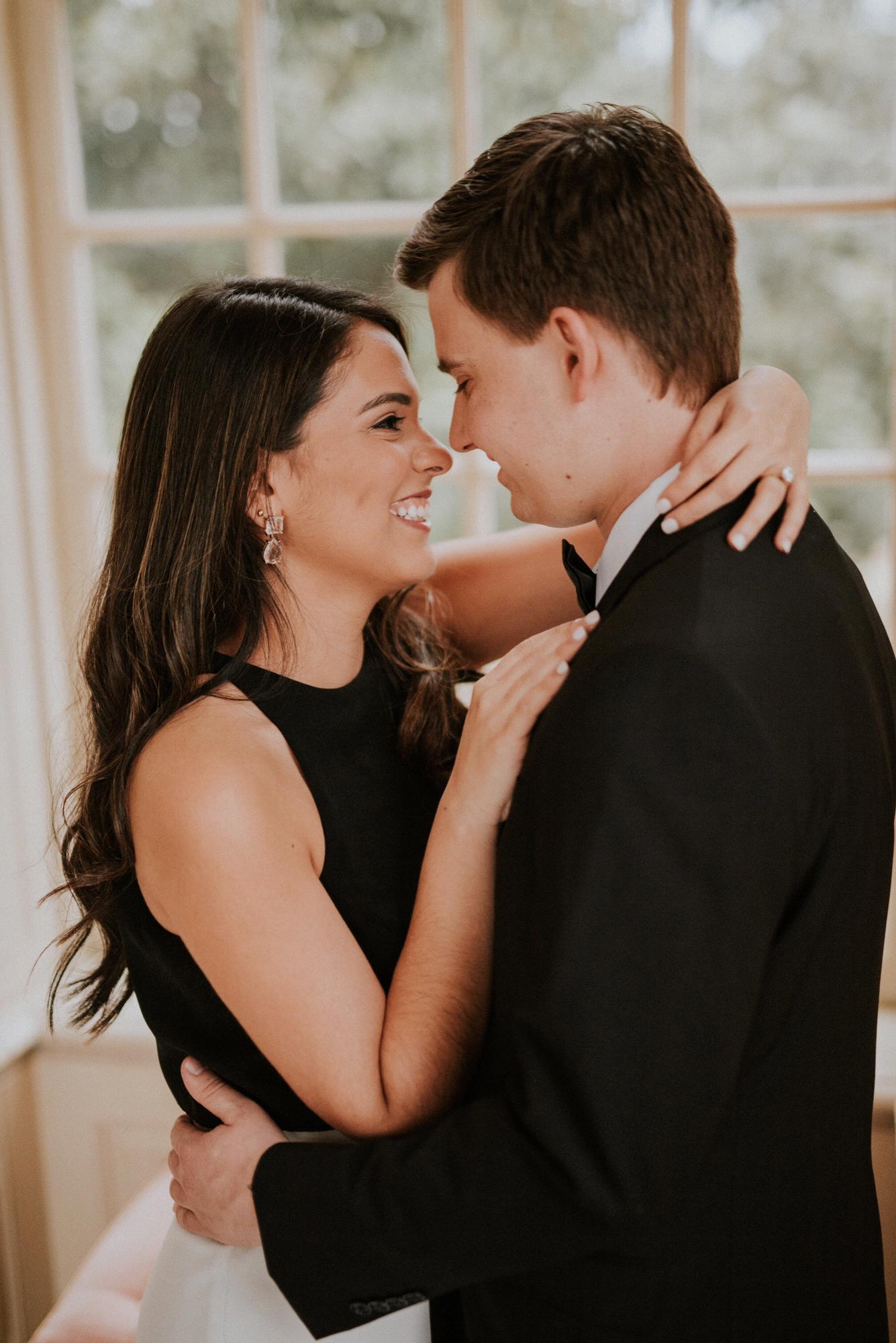 Engagement Session. 02.14.2019
Albemarle Estate, Virginia