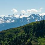 Olympic National Park