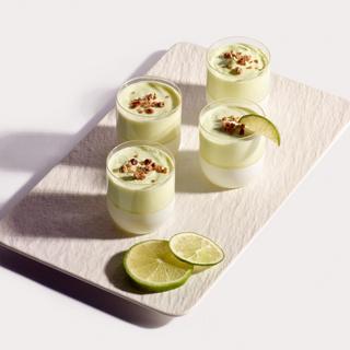 Manufacture Rock 5-Piece Shot Glass Tasting Set