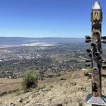 Mission Peak Hike