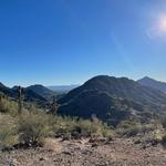 Piestewa Peak Trailhead