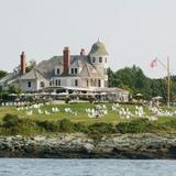 Castle Hill Inn