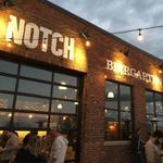 Notch Brewery & Tap Room