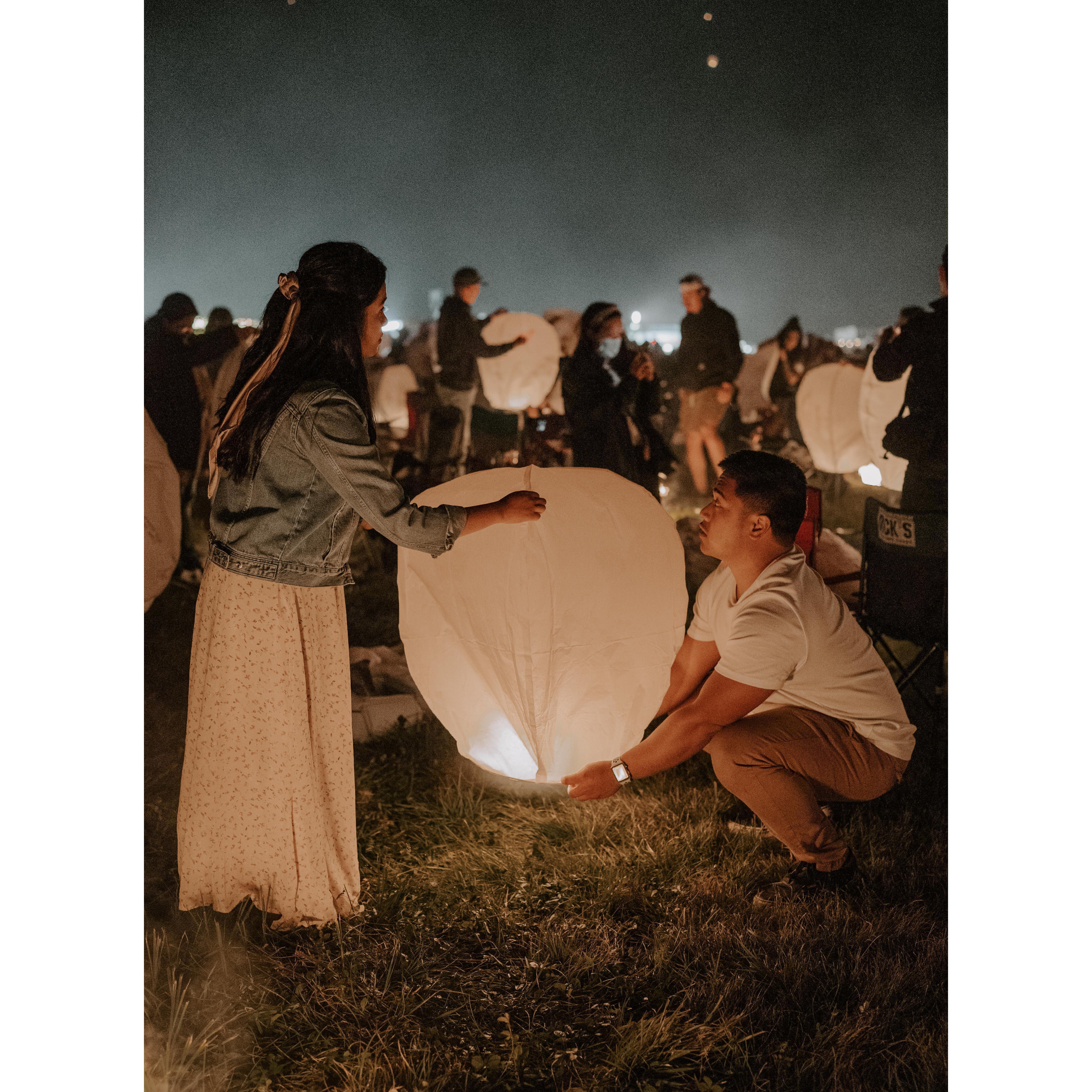 Lantern Festival 2021