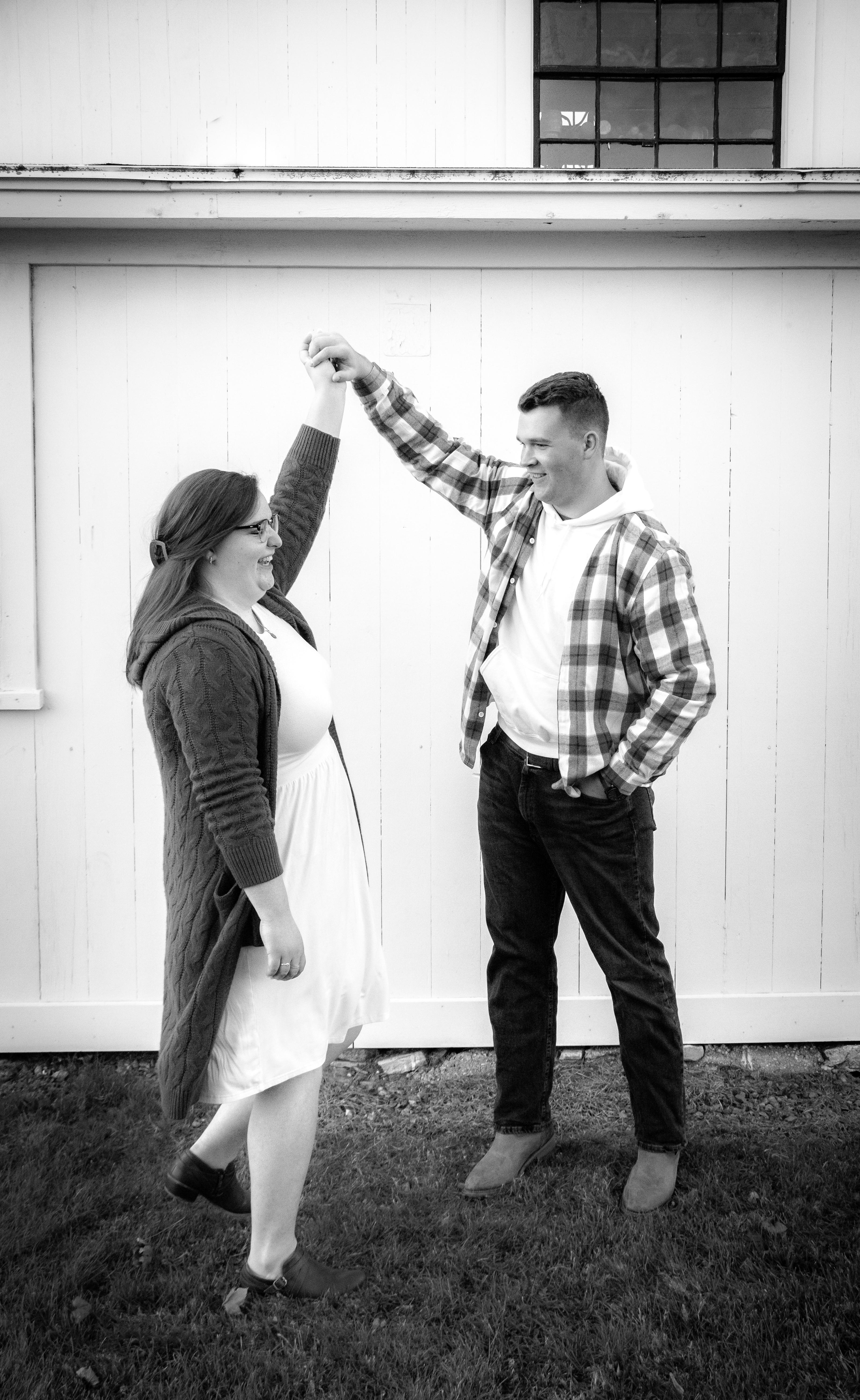 The Wedding Website of Kelsey Ryan and Eric Mccleary