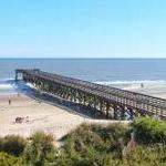 Isle of Palms Beach