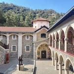 Kykkos Monastery