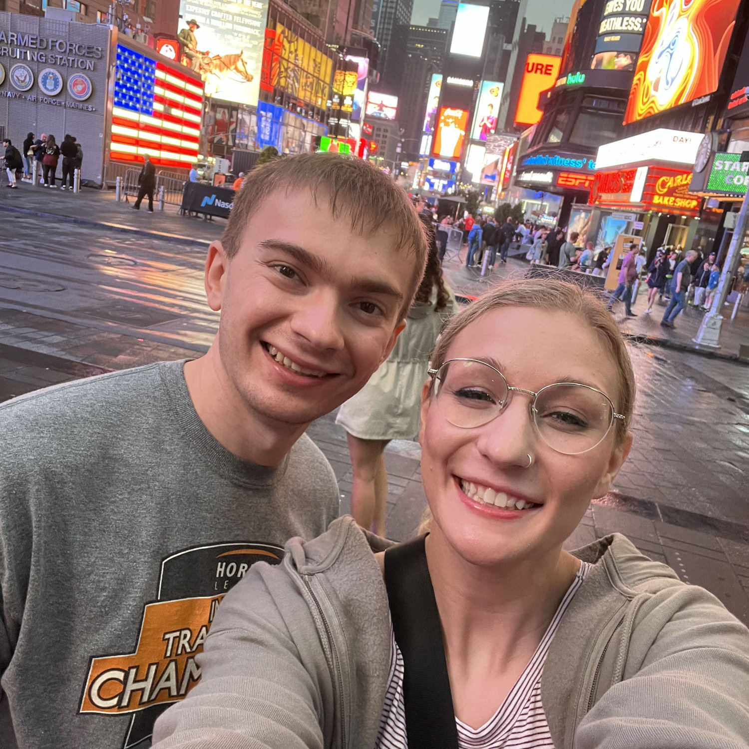 NYC