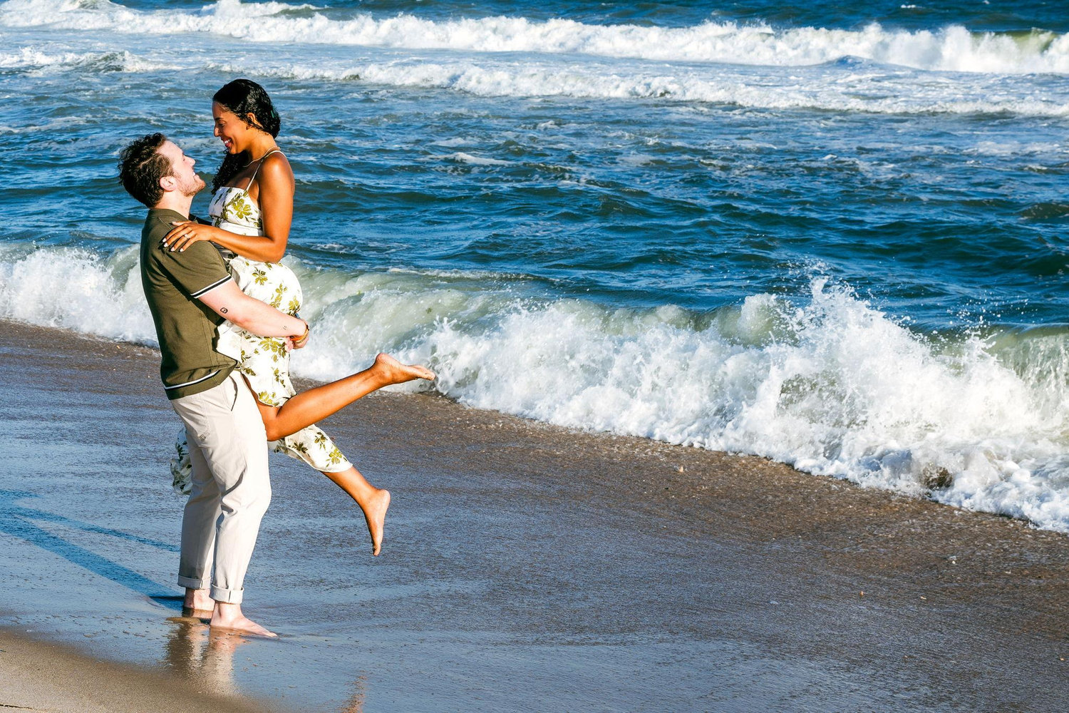 The Wedding Website of Chelsea Brady and Kyle Schrager