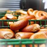 The Bagelry