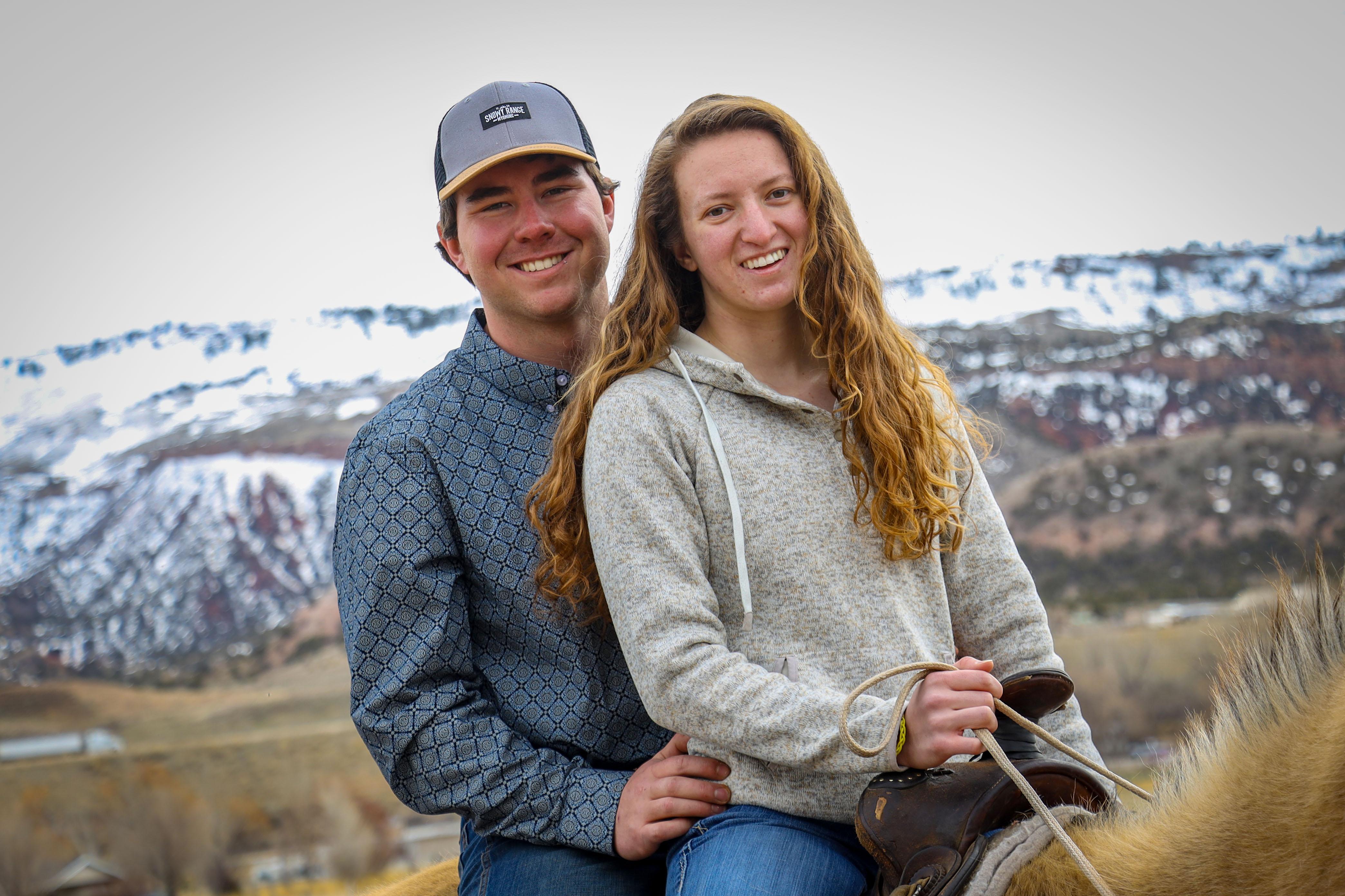 The Wedding Website of Abbigail Jo Faxon and Samuel David Rodgers