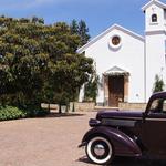 El Retiro de San Juan