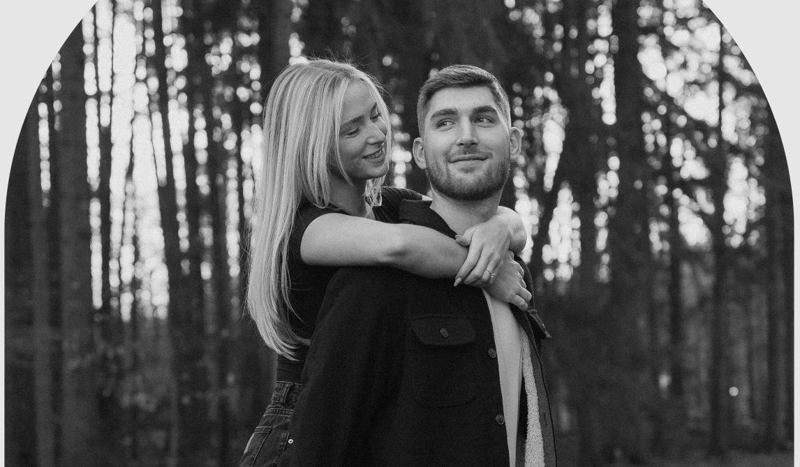 The Wedding Website of Bonnie E. Flynn and Tyler E. Thompson