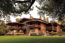 The Gamble House