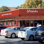 Stroud's