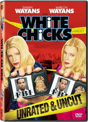White Chicks (Unrated and Uncut Edition)