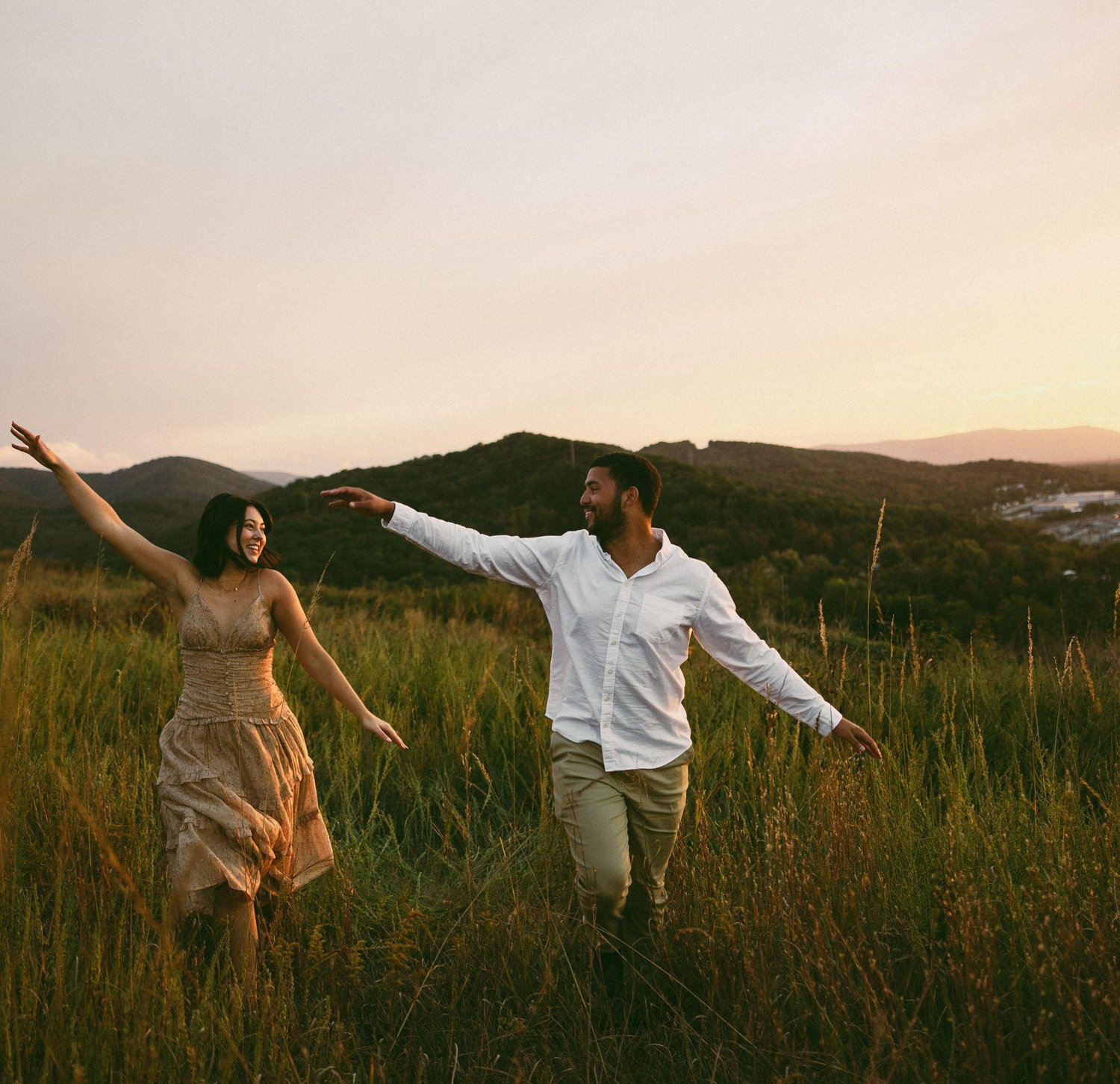 The Wedding Website of Kira Watkins and Freddie Watkins