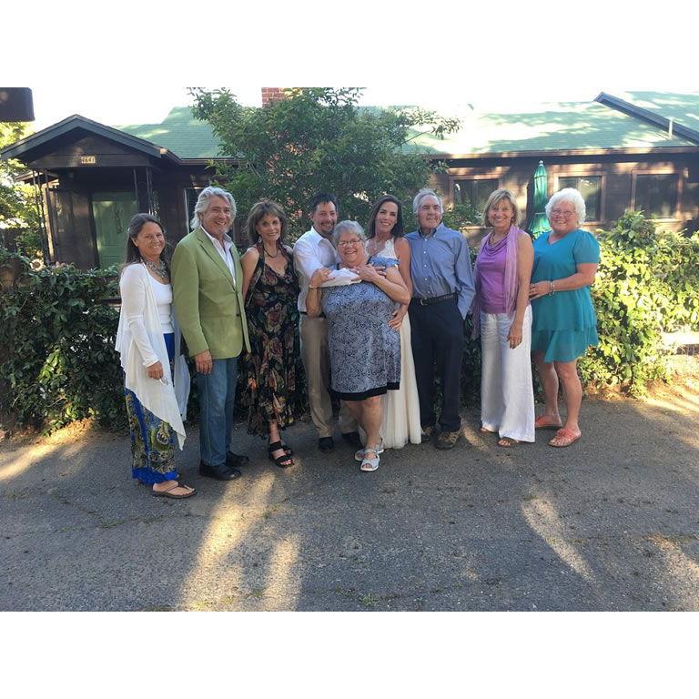 Krisit & Cole Wedding 2017