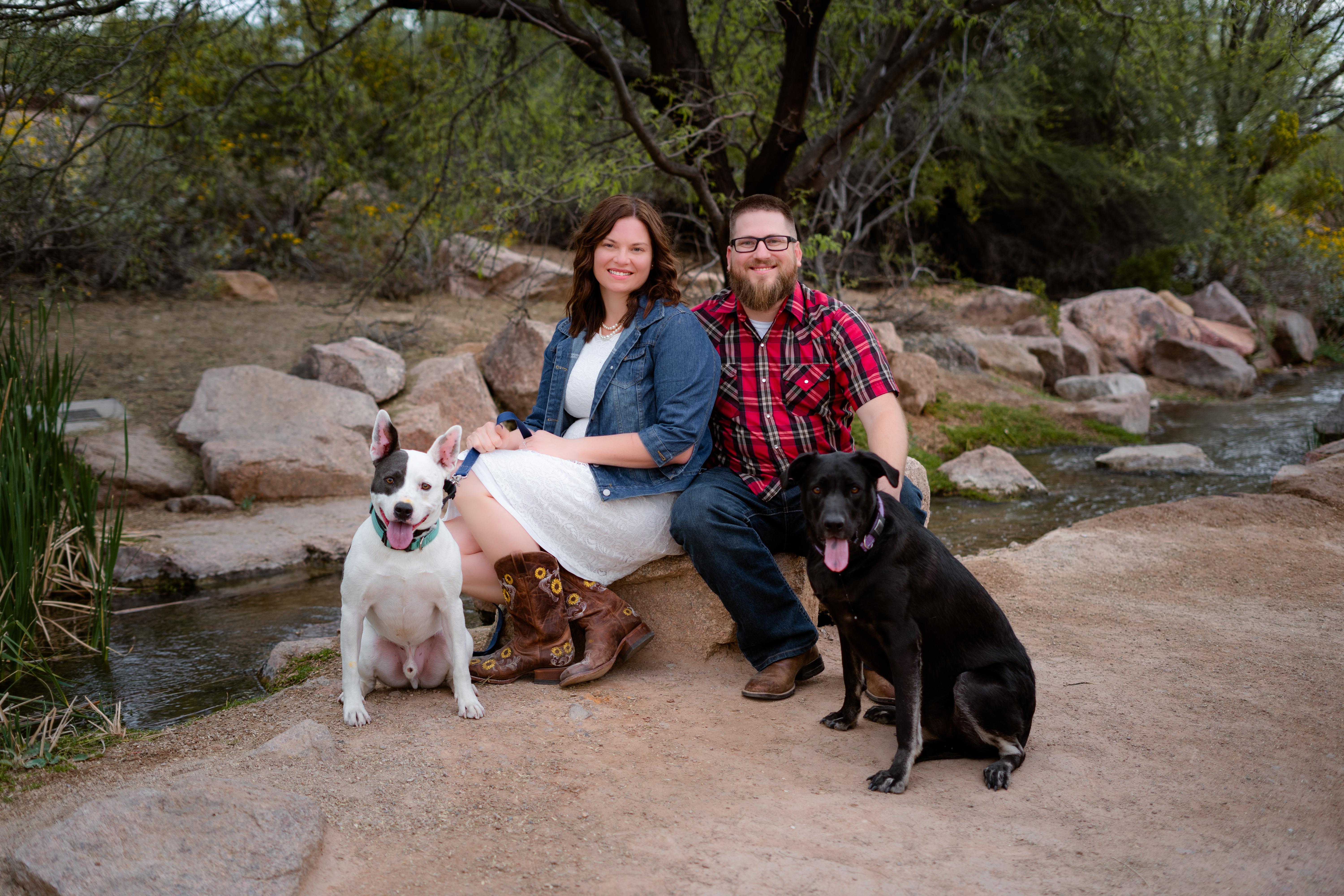 The Wedding Website of Brianna Elizabeth Colliau and Jeffrey Michael Larsh