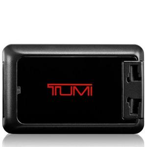 4 Port USB Travel Adaptor