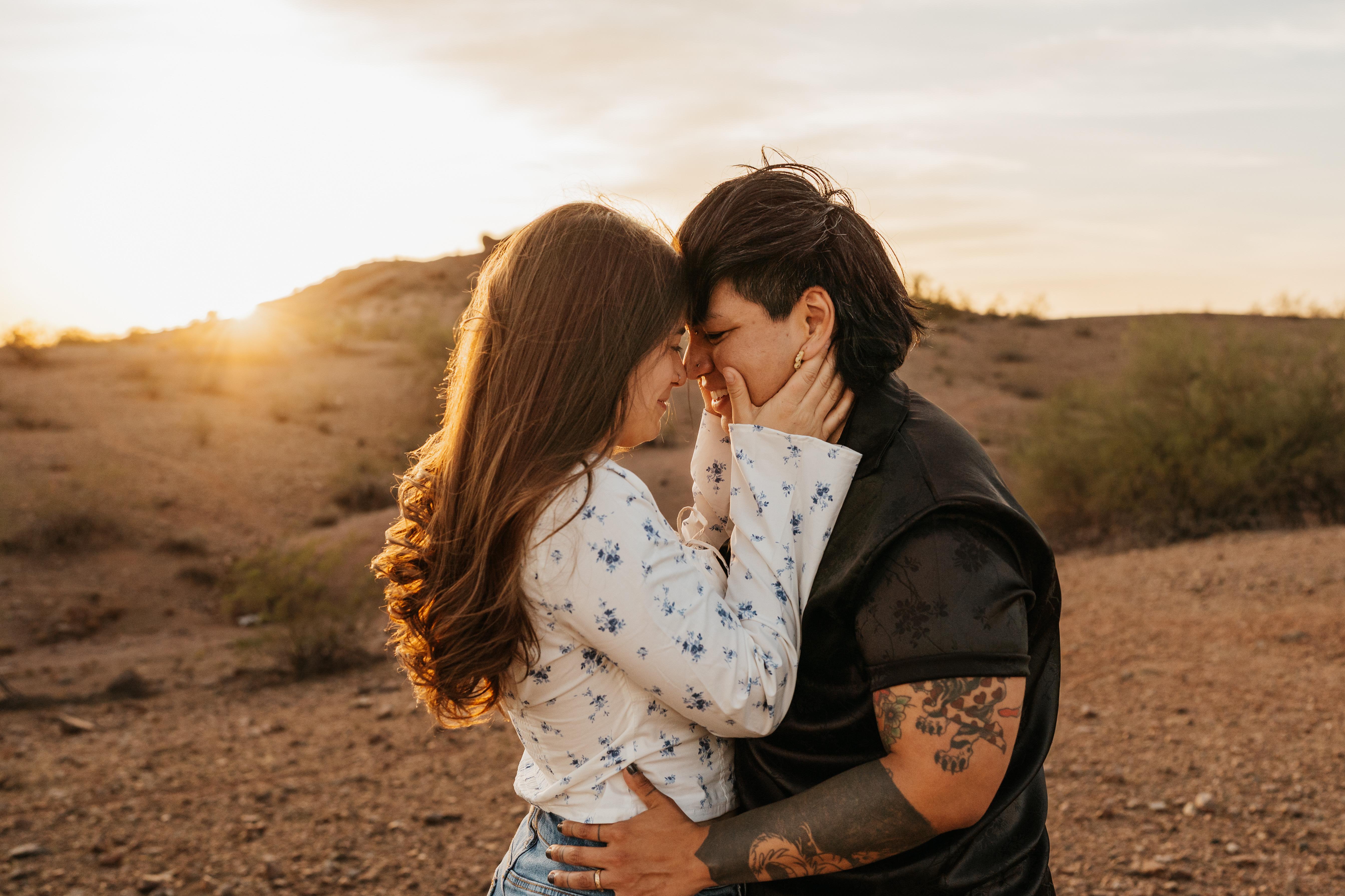 The Wedding Website of Elizabeth Damiano and Vida De Jesus