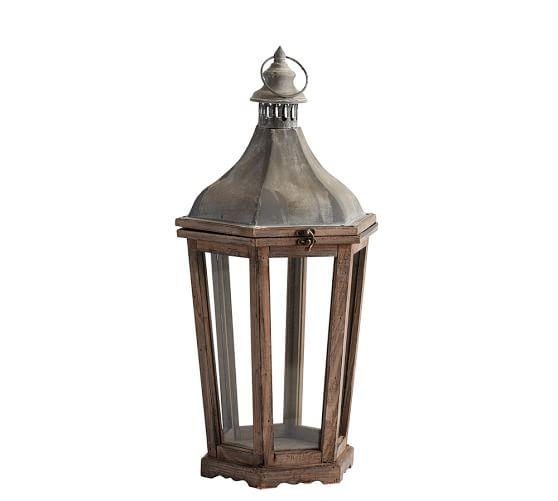 Park Hill Lantern, Medium
