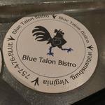 Blue Talon Bistro