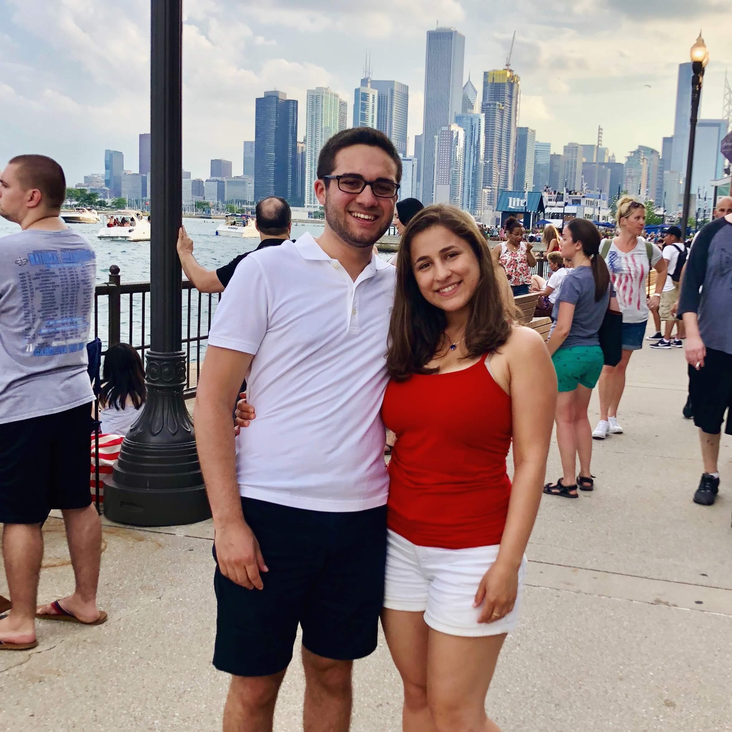 July 2018 | Chicago, IL | Navy Pier