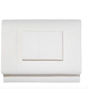 280-Thread-Count Pima Cotton Percale Sheet Set | Sheets at L.L.Bean