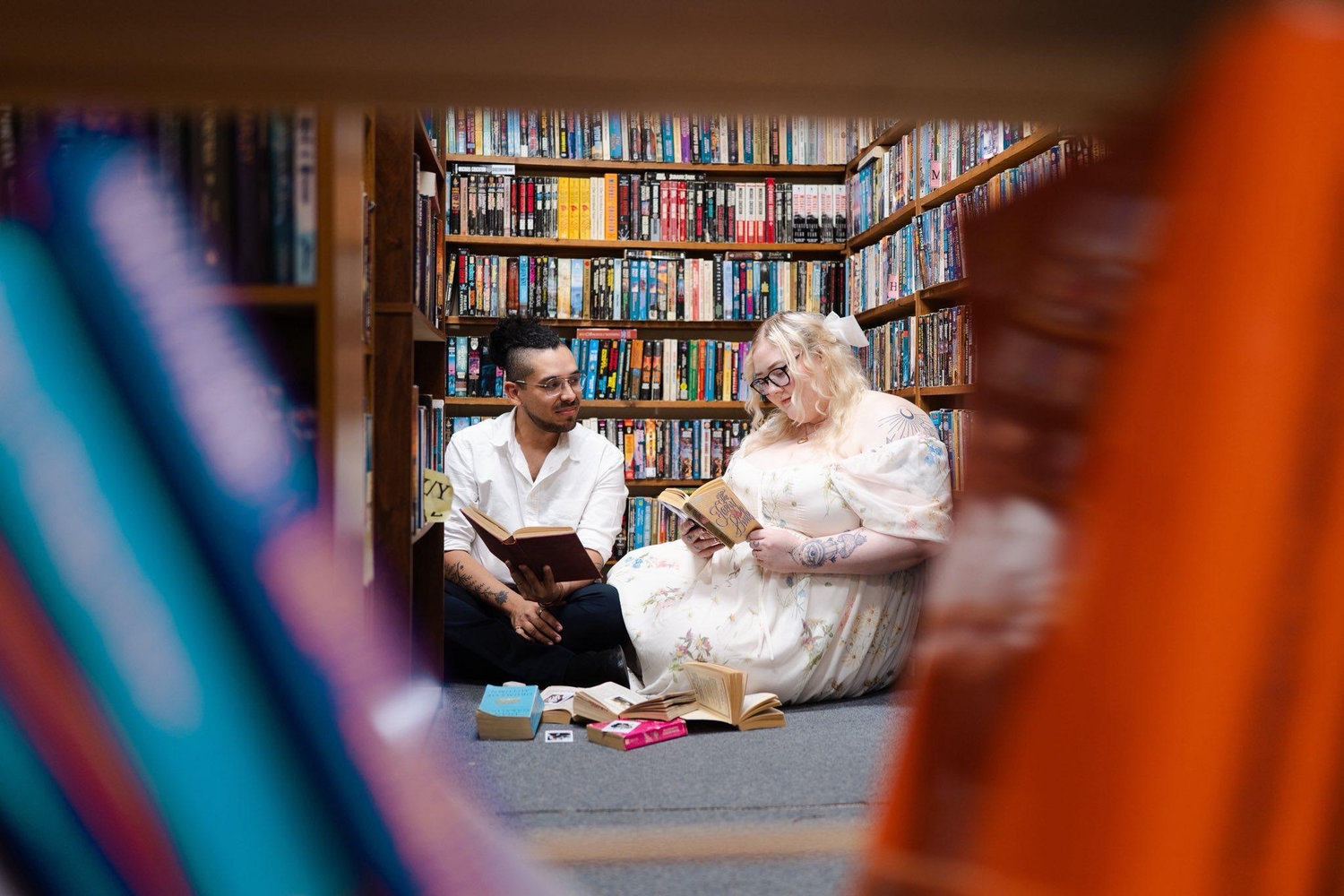 The Wedding Website of Emily Strong and Kevin Vazquez