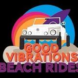 Good Vibrations Beach Rides