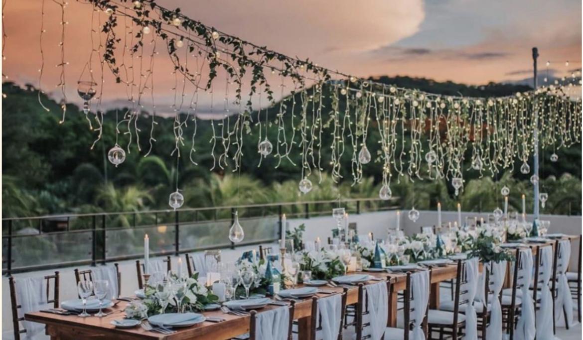 The Wedding Website of Natalia Roquel and Chad Zito
