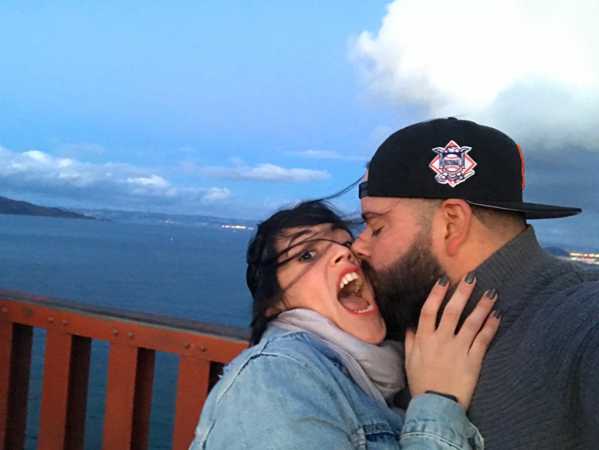 San Francisco Trip!