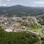 Howards Knob Park