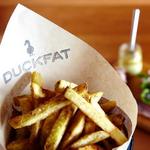 Duckfat