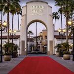 Universal Studios Hollywood