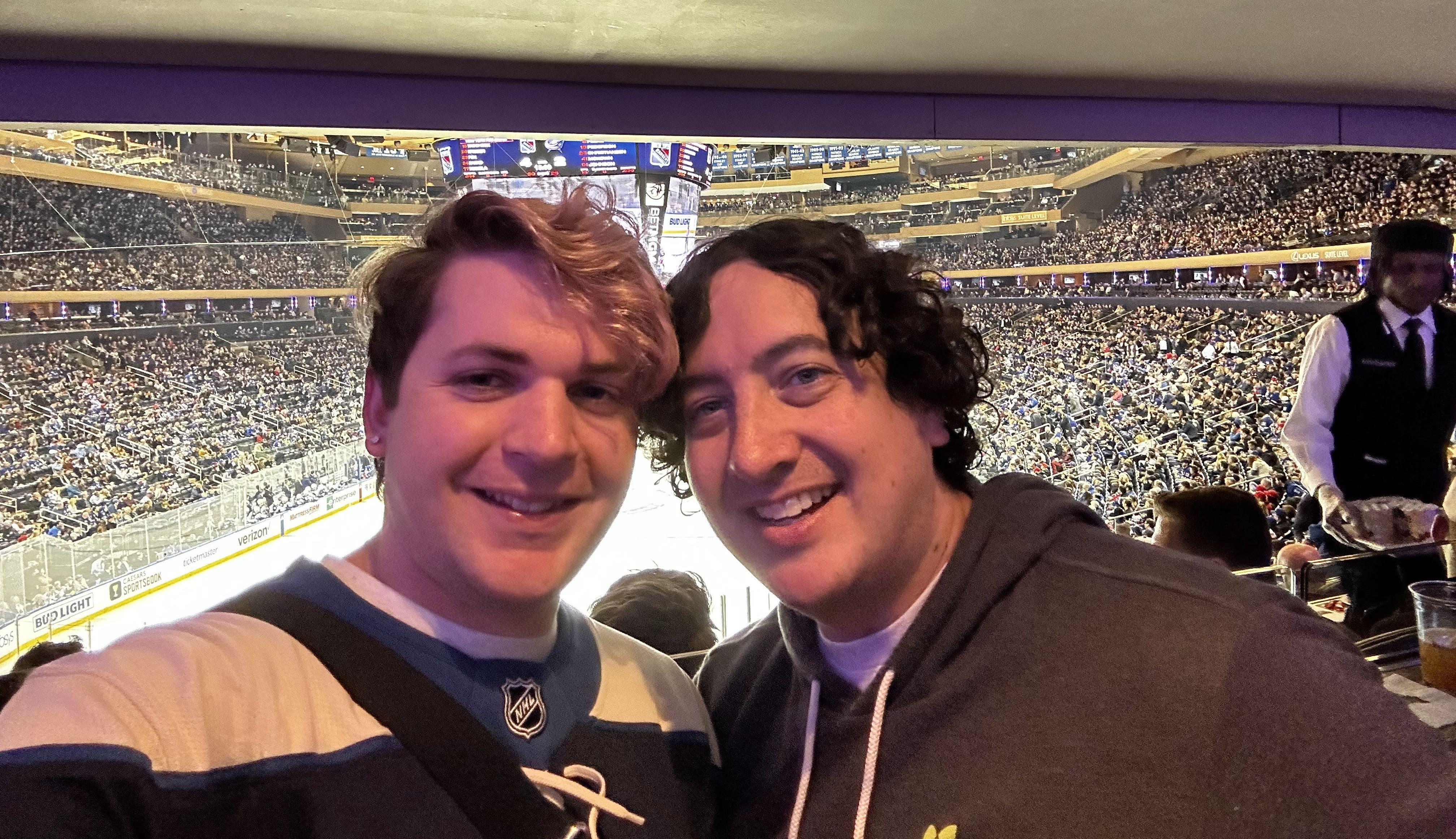 The Wedding Website of Shawn McFarland and Ryan Doyle