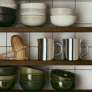 Dishware set