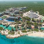 Hotel Xcaret