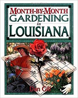 Month-By-Month Gardening in Louisiana                                Paperback                                                                                                                                                                                – July 3, 2001
