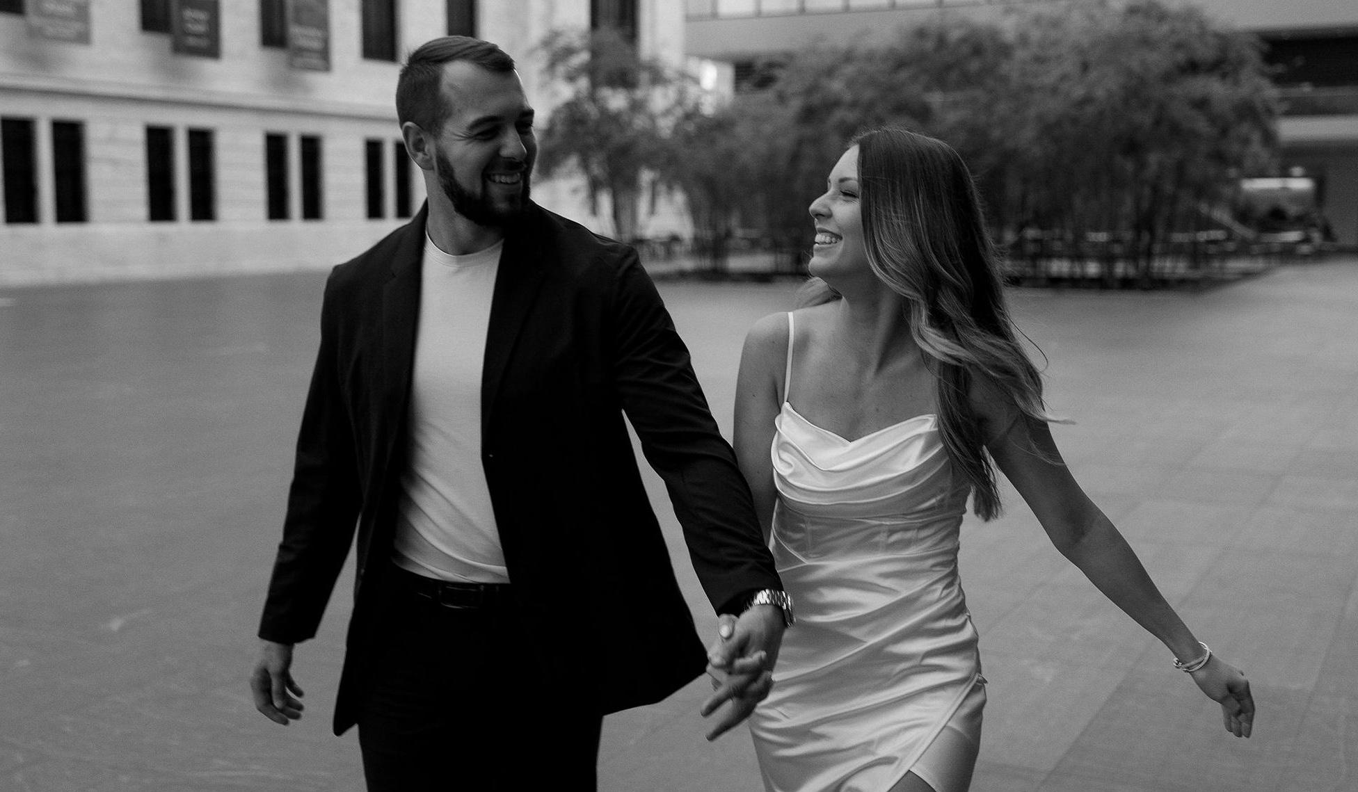 The Wedding Website of Rachel Clawson and Gary LaBanc