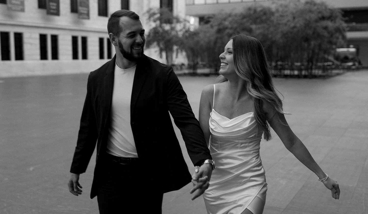 The Wedding Website of Rachel Clawson and Gary LaBanc
