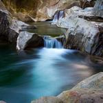 Warren Falls