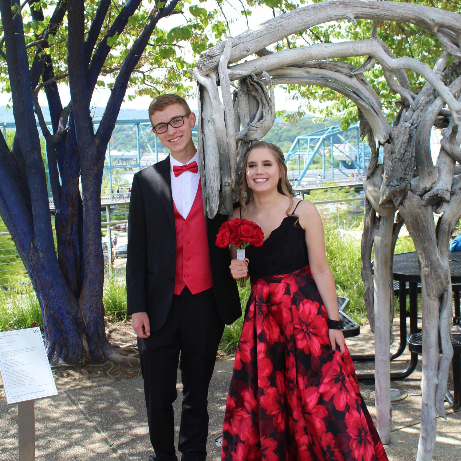 Junior Prom (2019)