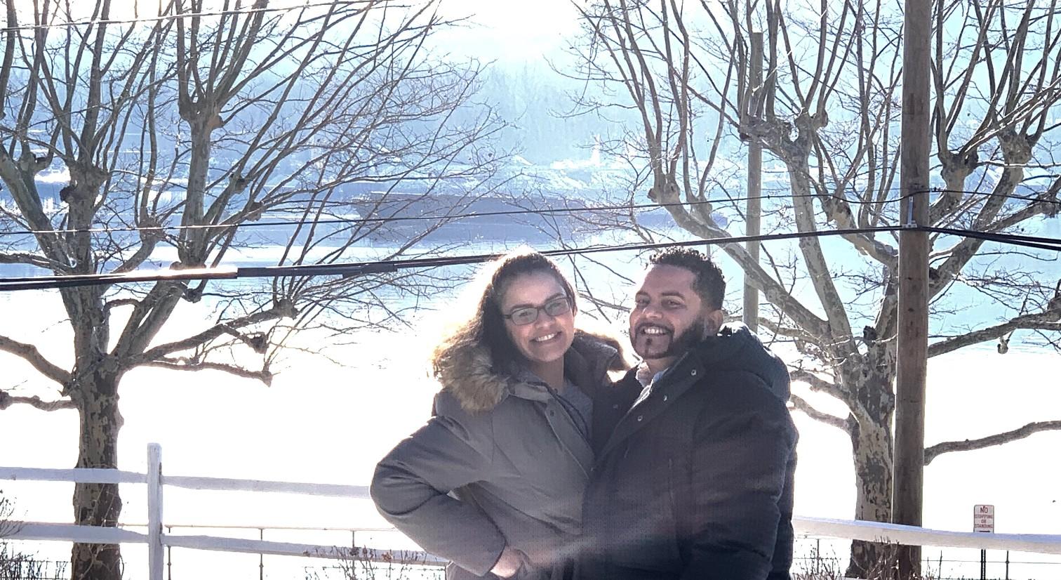 The Wedding Website of Jessica Rodriguez and Rafael Vasquez