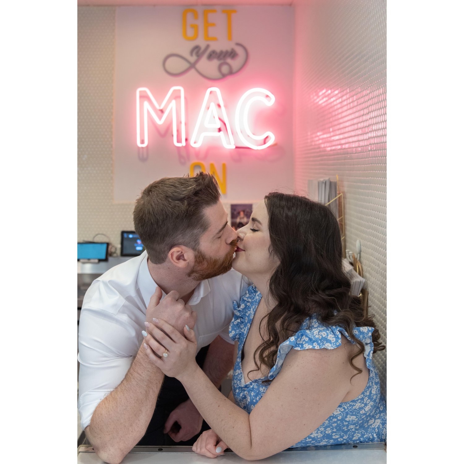 Engagement Photo Creds to Beth Haubach