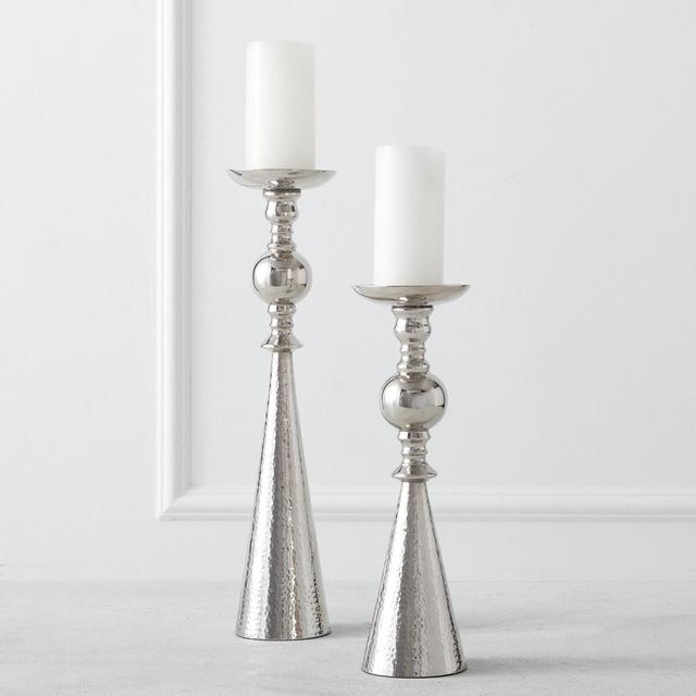 Monroe Pillar Holder - Large